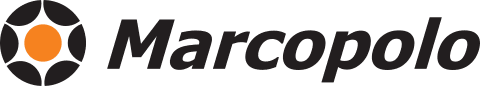 Logo Marcopolo