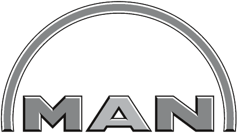 Logo MAN