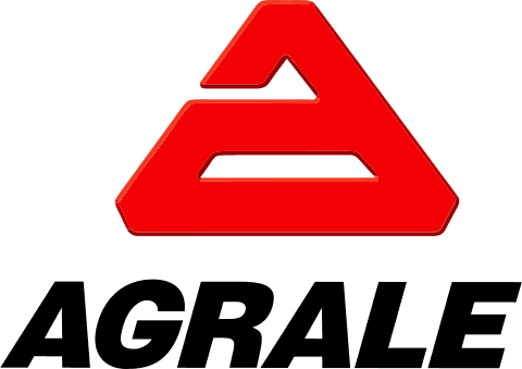 Logo Agrale